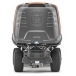 HUSQVARNA RC 320Ts Tractor