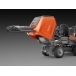 HUSQVARNA RC 320Ts Tractor