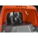HUSQVARNA RC 320Ts Tractor