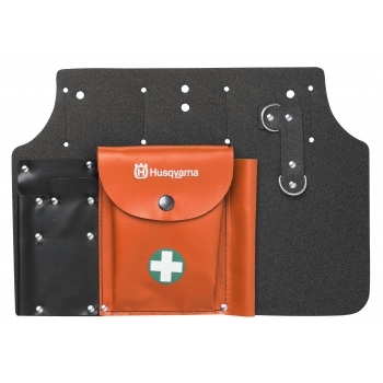 HUSQVARNA Rear Tool Carrier