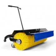 HUSQVARNA Rider Collection Brush Device