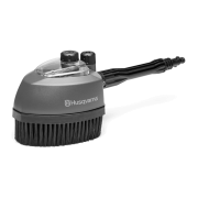 HUSQVARNA Rotating Brush Kit Accessory