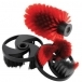 HUSQVARNA Rotating Brush Kit Accessory