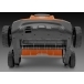 HUSQVARNA S 138i  Scarifiers