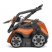 HUSQVARNA S 138i  Scarifiers