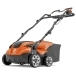 HUSQVARNA S 138i  Scarifiers