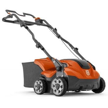 HUSQVARNA S 138i  Scarifiers
