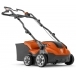 HUSQVARNA S 138i  Scarifiers