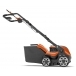 HUSQVARNA S 138i  Scarifiers