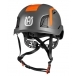 HUSQVARNA Spire Vent Arborist Helmet