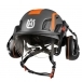 HUSQVARNA Spire Vent Arborist Helmet