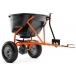 HUSQVARNA Spreader 75