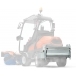 HUSQVARNA Spreader