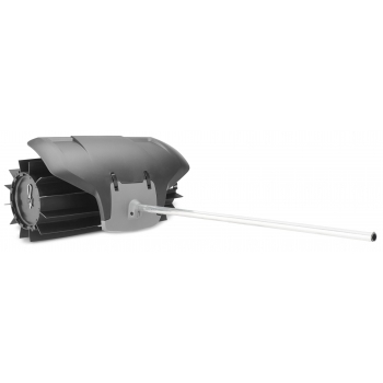 HUSQVARNA SR 600-2 Sweeper Attachment