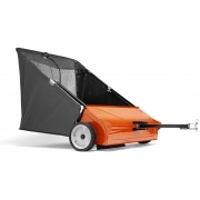 HUSQVARNA Sweeper