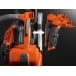 HUSQVARNA T540 XP II Chainsaw