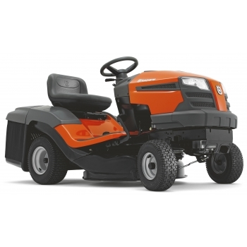 HUSQVARNA TC 130 Tractor