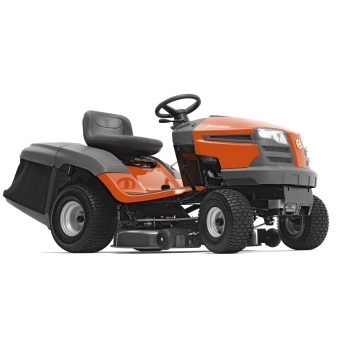HUSQVARNA TC 138 Tractor