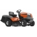 HUSQVARNA TC 138 Tractor
