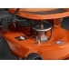 HUSQVARNA TC 138 Tractor