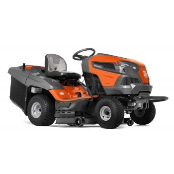HUSQVARNA TC 238TX Tractor