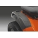 HUSQVARNA TC 238TX Tractor