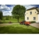 HUSQVARNA TC 242T Tractor