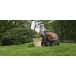 HUSQVARNA TC 242T Tractor