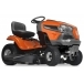 HUSQVARNA TC 242T Tractor