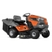 HUSQVARNA TC 242T Tractor