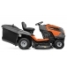 HUSQVARNA TC 242T Tractor