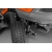 HUSQVARNA TC 242T Tractor