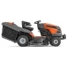 HUSQVARNA TC 242TX Tractor