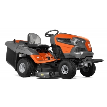 HUSQVARNA TC 242TX Tractor