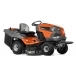 HUSQVARNA TC 242TX Tractor