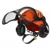 HUSQVARNA Technical Arborist Helmet