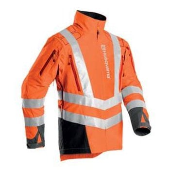 HUSQVARNA Technical Brushcutter Jacket