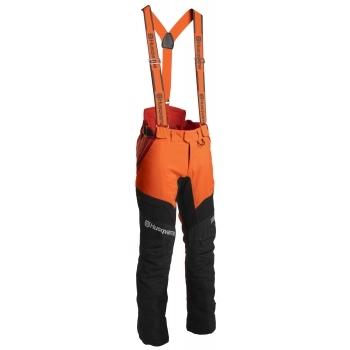 HUSQVARNA Technical Extreme Protective Arbor Waist trousers 20A