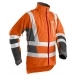 HUSQVARNA Technical Forest Jacket High Viz Jacket