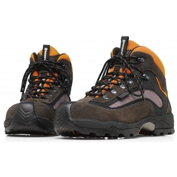 HUSQVARNA Technical Leather Boots