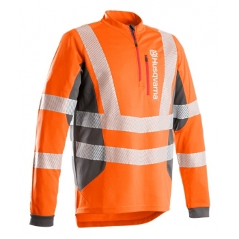 HUSQVARNA Technical Work T-Shirt