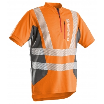 HUSQVARNA Technical Work T-Shirt