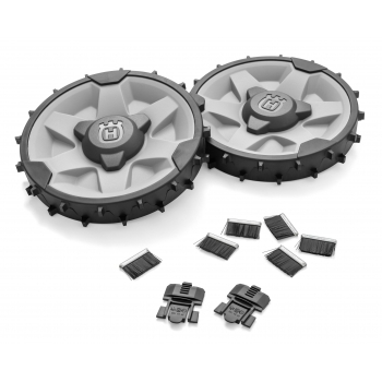 HUSQVARNA Terrain Kit