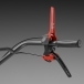 HUSQVARNA TF 325 Trillers