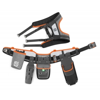 HUSQVARNA Tool Belt Flexi - Carrier KIT
