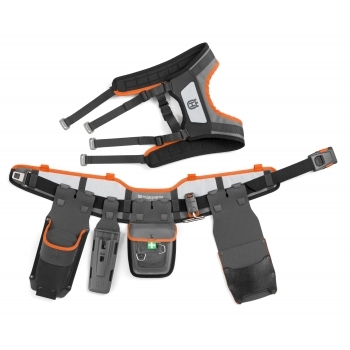HUSQVARNA Tool belt flexi kit-Combi Kit