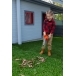 HUSQVARNA Toy Leaf Blower