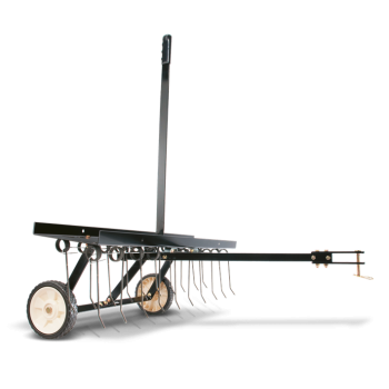 HUSQVARNA TR0003 Moss Rake