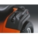 HUSQVARNA TS 138 Tractor