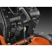 HUSQVARNA TS 138 Tractor